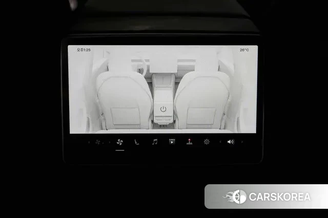 Tesla Model 3 id 3206586 из Кореи 11