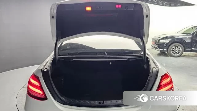 Mercedes-Benz E-Class W213 id 3692569 из Кореи 11