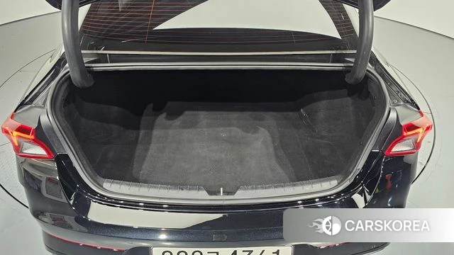 Kia K5 3rd generation id 3898729 из Кореи 11