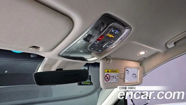 Genesis G80 (RG3) id 2745611 из Кореи 11