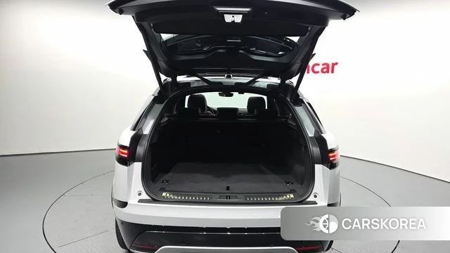 Land Rover Range Rover Velar id 4016745 из Кореи 11