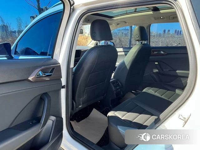 Volkswagen Tuyue id 4263027 из Китая 11