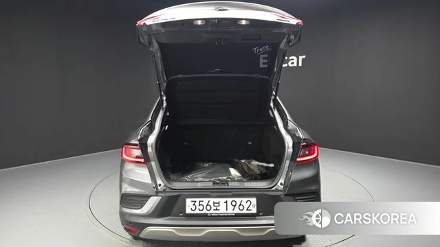 Renault Korea (Samsung) XM3 id 4344905 из Кореи 11