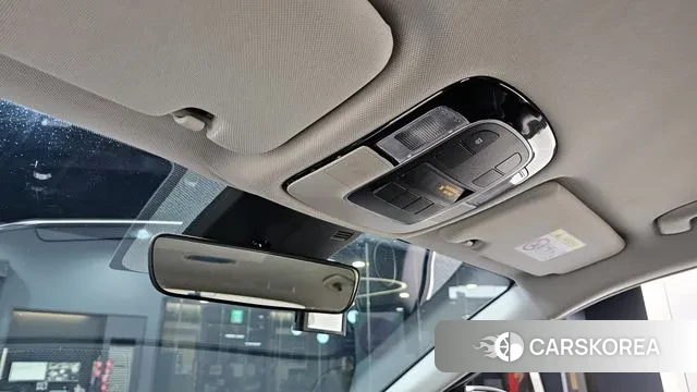 Hyundai Sonata Hybrid (DN8) id 3625842 из Кореи 11