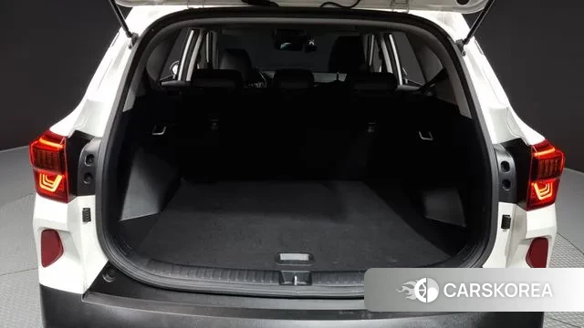 Kia Seltos id 3428032 из Кореи 11