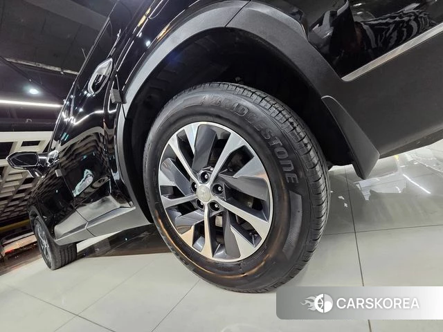 Hyundai Palisade id 4737359 из Кореи 11