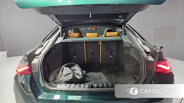 BMW i4 id 3400159 из Кореи 11