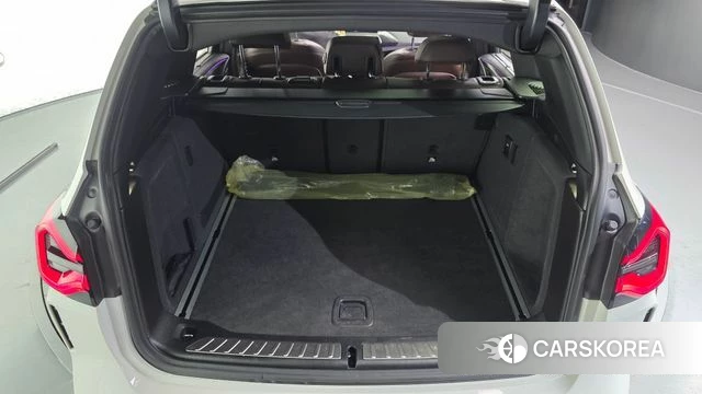 BMW X3 (G01) id 4666292 из Кореи 11