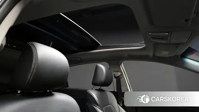 Kia Sportage 4th Generation id 3552774 из Кореи 11