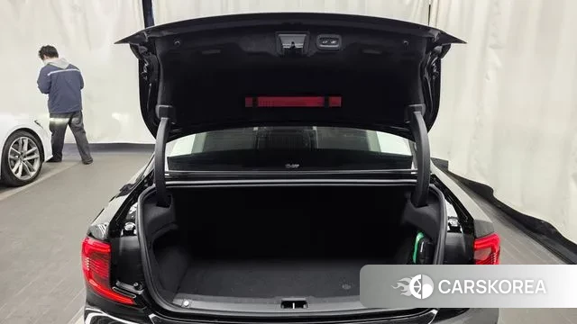 Volvo S90 id 3717432 из Кореи 11