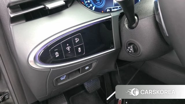 Genesis GV70 id 4458299 из Кореи 11