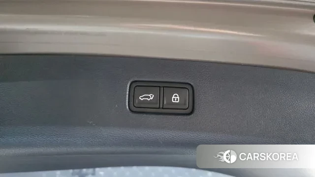 Genesis GV80 id 3736064 из Кореи 11