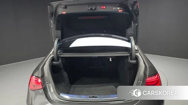 Mercedes-Benz S-Class W223 id 3360603 из Кореи 11