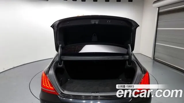 Genesis EQ900 id 2504292 из Кореи 11