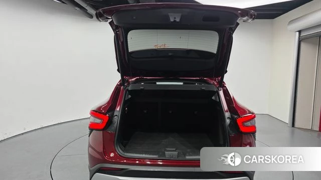 Chevrolet (GM Daewoo) Trax Crossover id 3864683 из Кореи 11