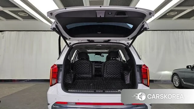 Hyundai The New Palisade id 3721474 из Кореи 11