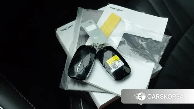 Genesis G90 (RS4) id 3716168 из Кореи 11