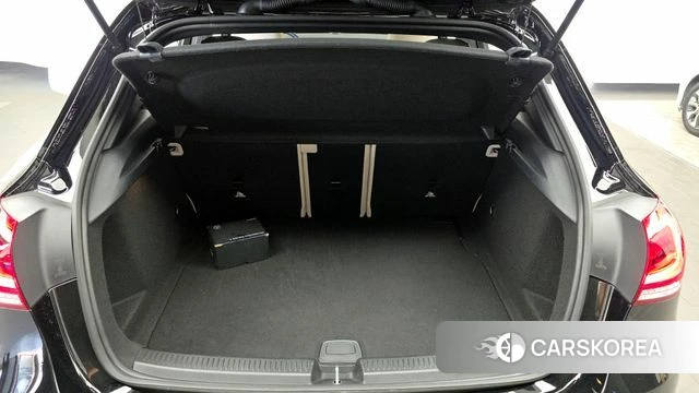 Mercedes-Benz A-Class W177 id 4362679 из Кореи 11