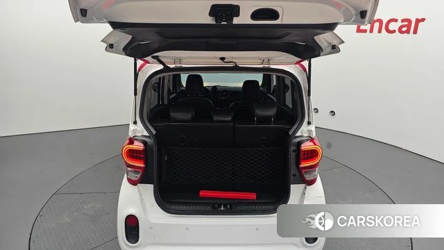 Kia The New Ray id 3814098 из Кореи 11