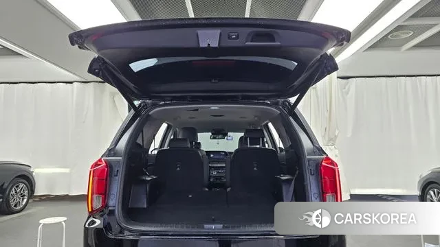 Hyundai Palisade id 3488653 из Кореи 11