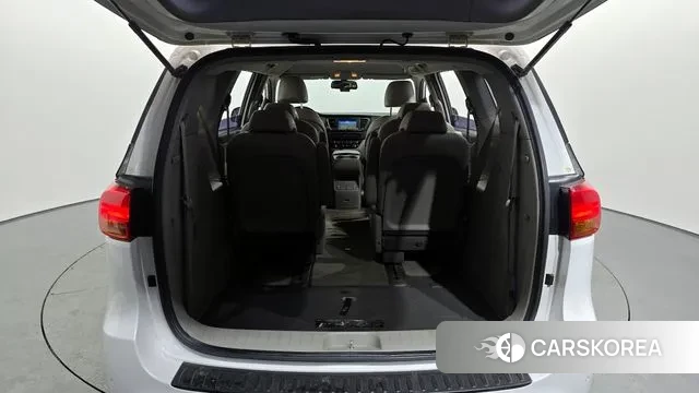 Kia All New Carnival id 3608468 из Кореи 11