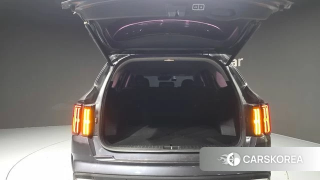 Kia Sorento 4th Generation id 4324754 из Кореи 11