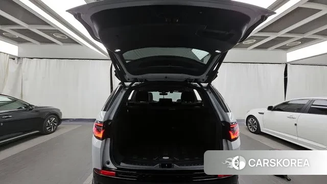 Land Rover Discovery Sports 2nd Generation id 3420057 из Кореи 11