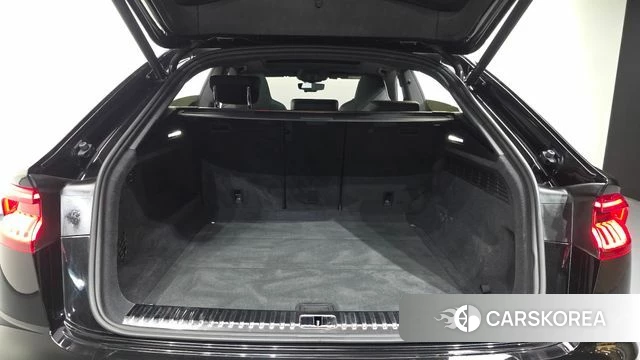 Audi Q8 (4M) id 4624782 из Кореи 11