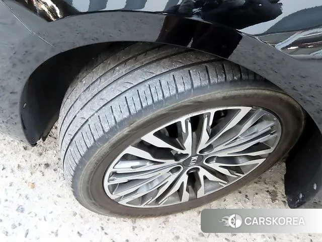 Kia K7 Premier id 3509600 из Кореи 11