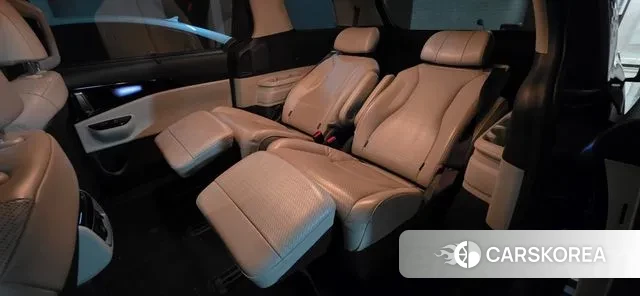 Kia Carnival 4th generation id 3439109 из Кореи 11