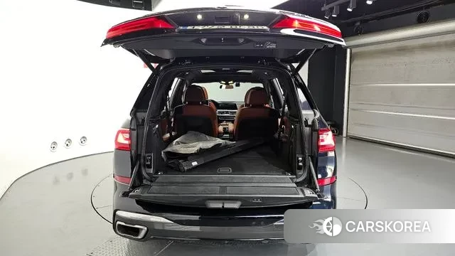 BMW X7 (G07) id 2975975 из Кореи 11