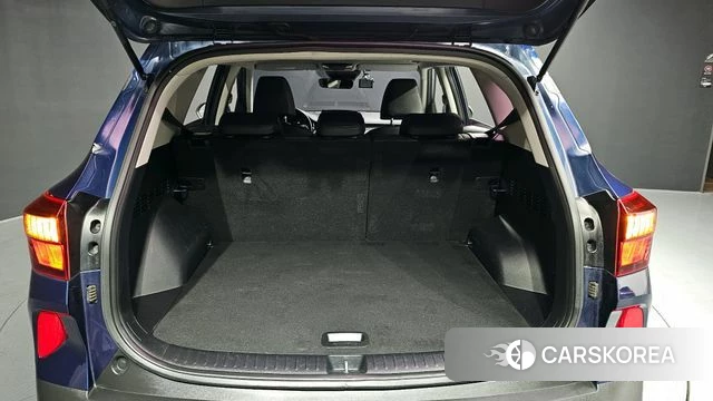 Kia Seltos id 3834209 из Кореи 11