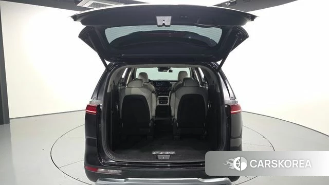 Kia Carnival 4th generation id 3935611 из Кореи 11