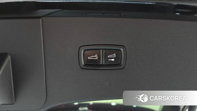 Porsche Cayenne (PO536) id 3899027 из Кореи 11