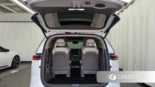 Kia Carnival 4th generation id 3681139 из Кореи 11