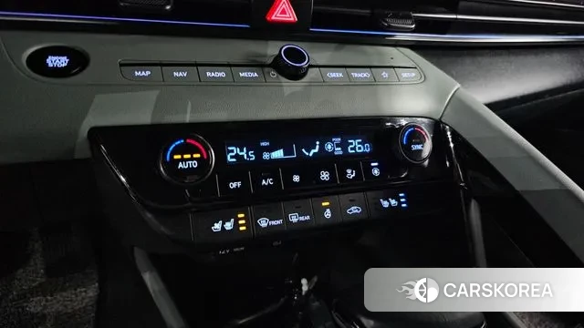 Hyundai The New Avante (CN7) id 3294277 из Кореи 11