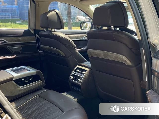 BMW 7 series id 4314040 из Китая 11