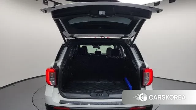 Ford Explorer 6th Generation id 3379838 из Кореи 11