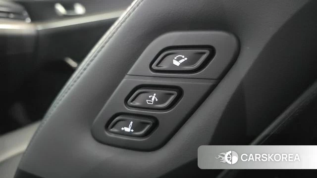 Kia K5 3rd generation id 3954272 из Кореи 11