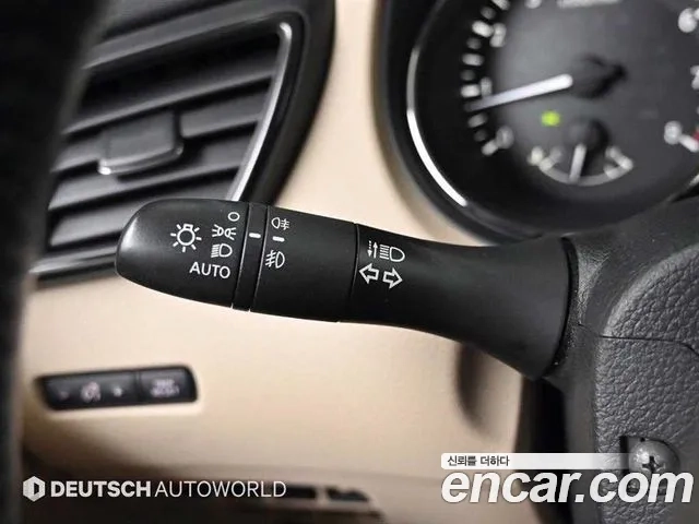 Nissan X Trail id 2896991 из Кореи 11