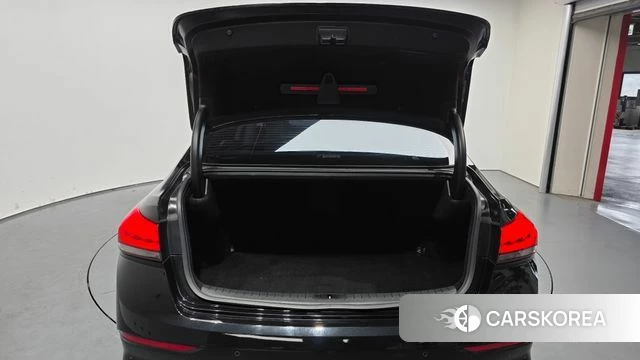 Genesis G80 id 3966279 из Кореи 11