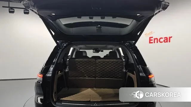 Jeep Grand Cherokee (WL) id 3348400 из Кореи 11