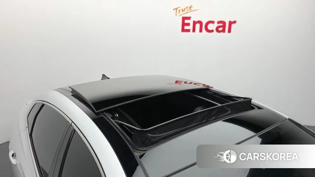 Hyundai The New Grandeur IG id 4324941 из Кореи 11