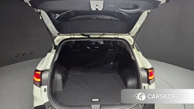 Kia Sportage 5th Generation id 3635034 из Кореи 11