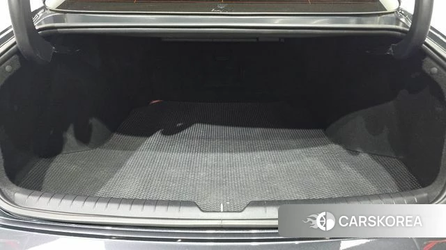 Hyundai Sonata (DN8) id 4232767 из Кореи 11