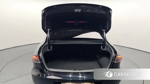 Hyundai The New Grandeur IG Hybrid id 3483431 из Кореи 11