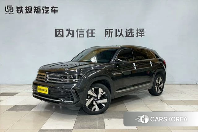 Volkswagen Tourang id 4261927 из Китая 11