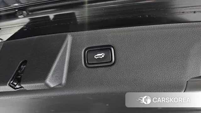 Kia Mohave Master id 3031680 из Кореи 11