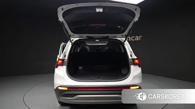 Hyundai The New Santa Fe id 3777456 из Кореи 11