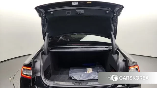 Lincoln Continental 10th Generation id 3059952 из Кореи 11